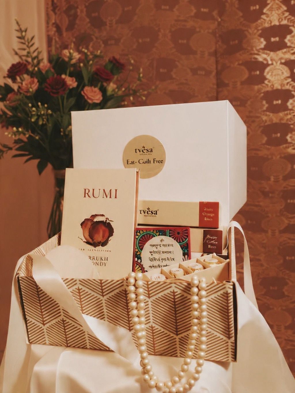 Premium Curated Hamper