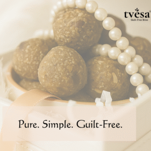 No Added Sugar Snacks