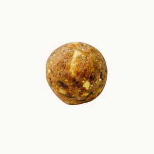 TVESA Achwani Healing Bites - Sugar-Free Postpartum Ladoo with Traditional Ingredients and Added Herbs for Energy and Immunity